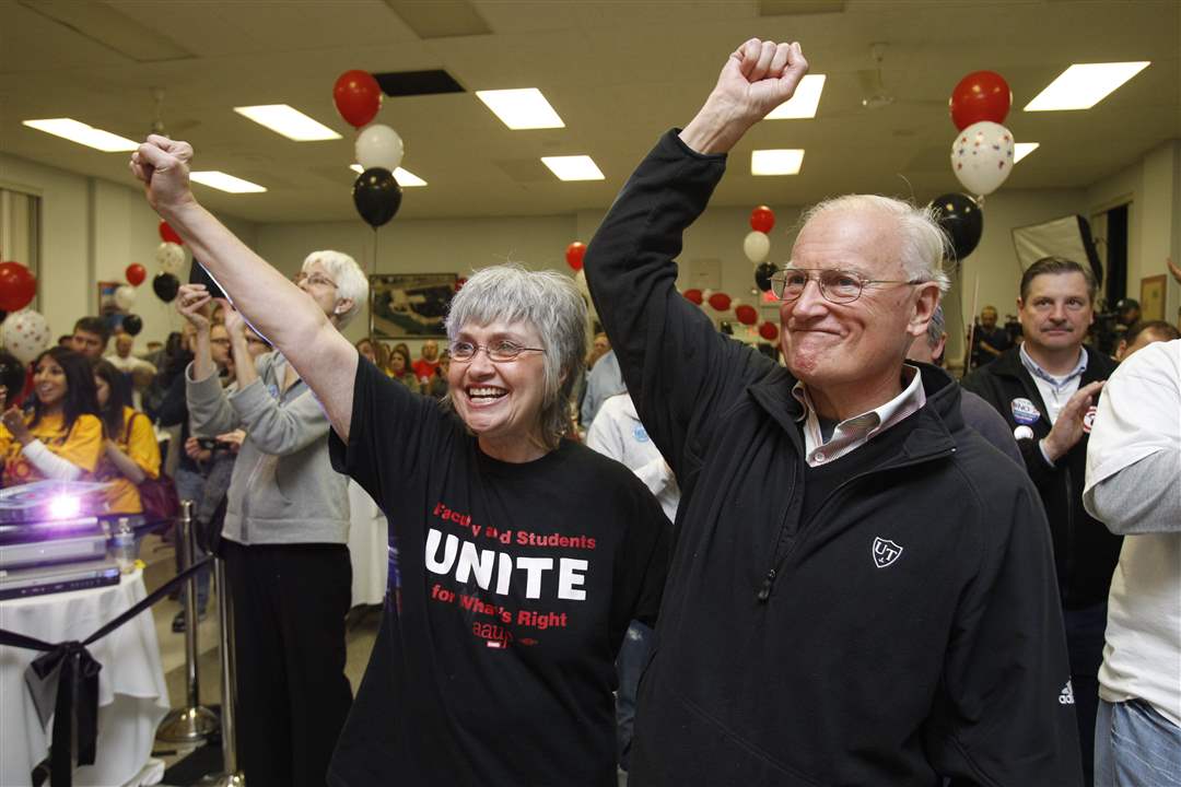Teamsters-Hall-Sandra-Schroeder-Carty-Finkbeiner-Issue-2-defeat