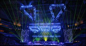 The Trans-Siberian Orchestra.