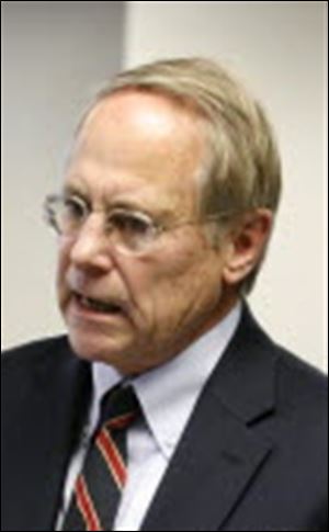 Franklin Conaway.
