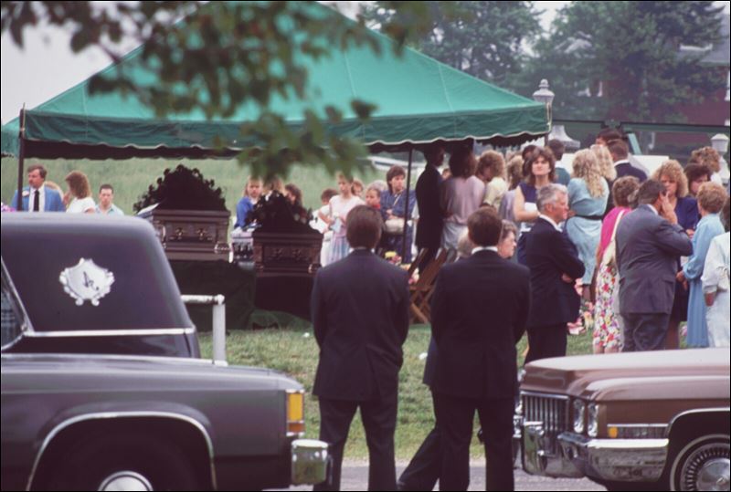 Fla. man executed for killings of Ohio woman, 2 daughters Toledo Blade