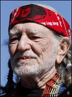 Willie Nelson