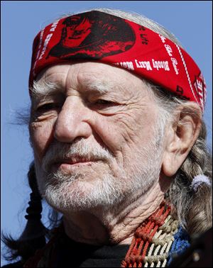 Willie Nelson