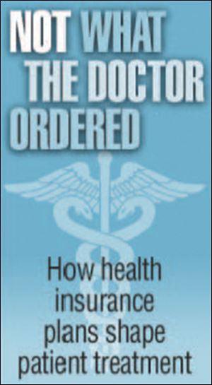 Not What The Doctor Ordered 
