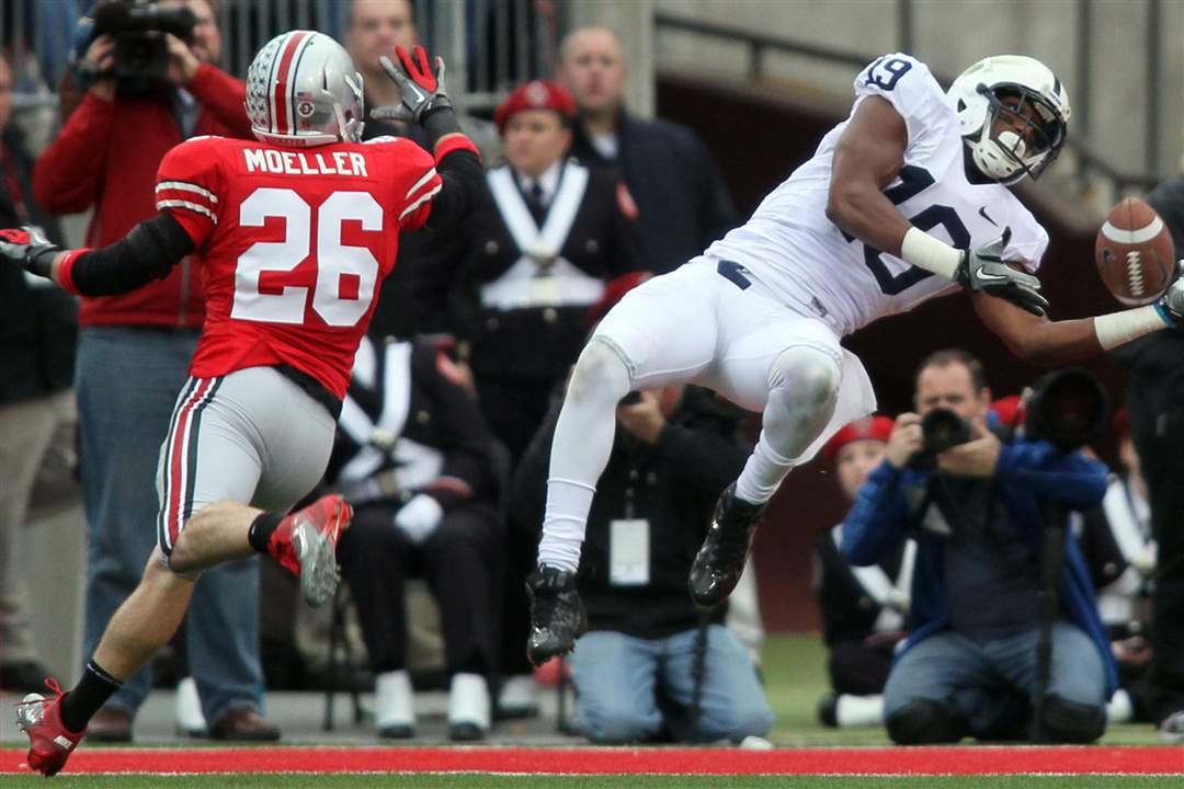 Penn-State-receiver-Justin-Brown-makes-a-one-handed-catch