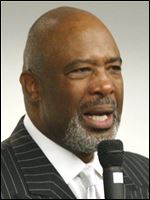 Larry Sykes