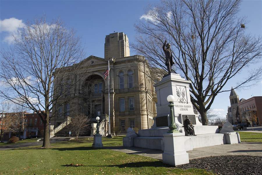 The-Seneca-County-Courthouse