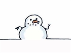 snowman