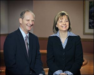 The magnitude of the insurance industry is reflected in part by executive compensation. WellPoint leader Angela Braly received a total of $9.1 million last year. Her predecessor, Larry Glasscock, received $23.9 million in 2006.