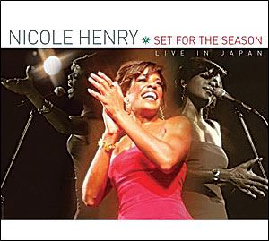 'Set For The Season,' by Nicole Henry