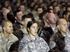 Mideast Iraq US Troops