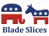 Blade Slices Poltics Blog by Tom Troy