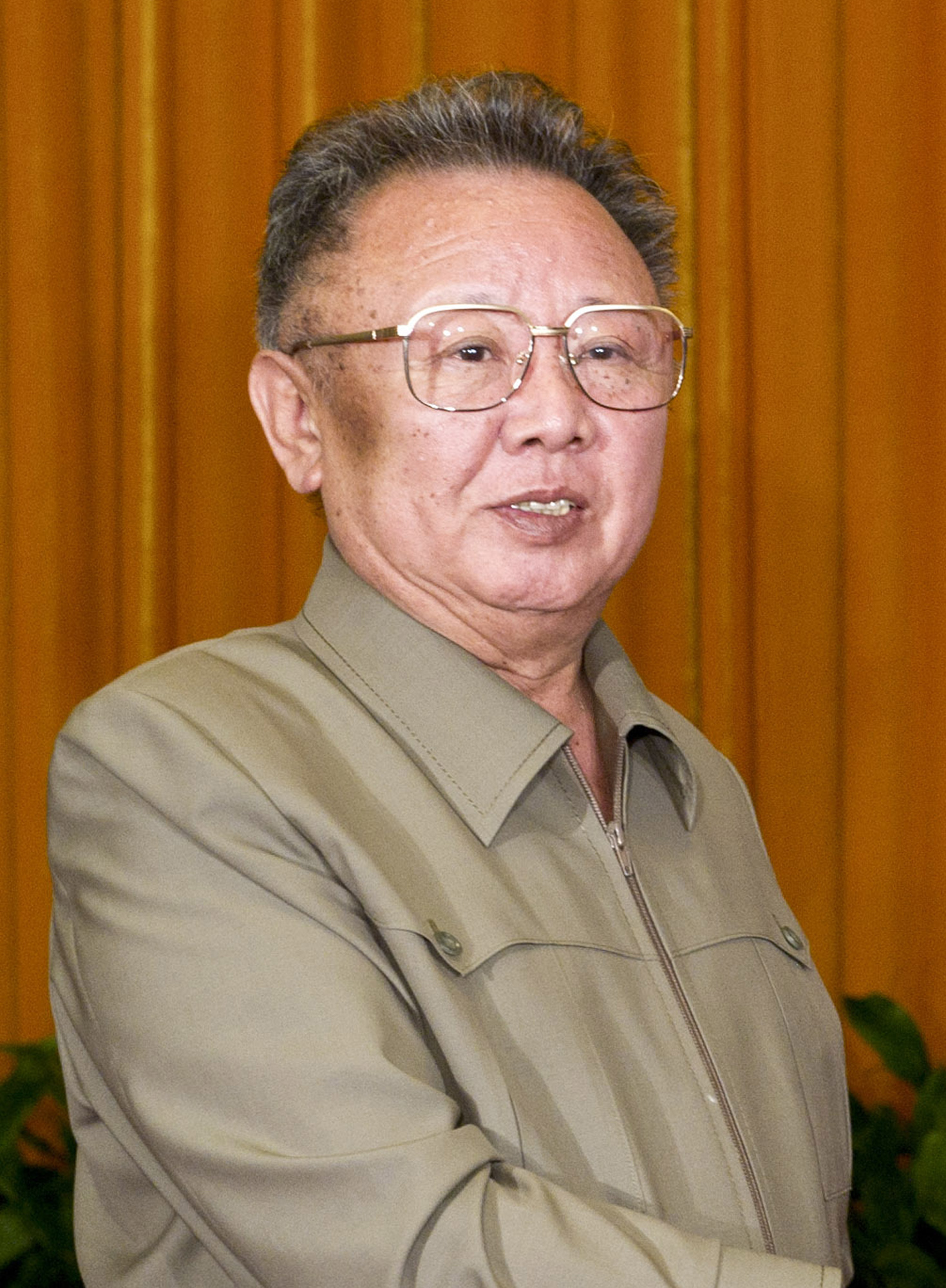 North Korea announces Kim Jong Il’s death - The Blade