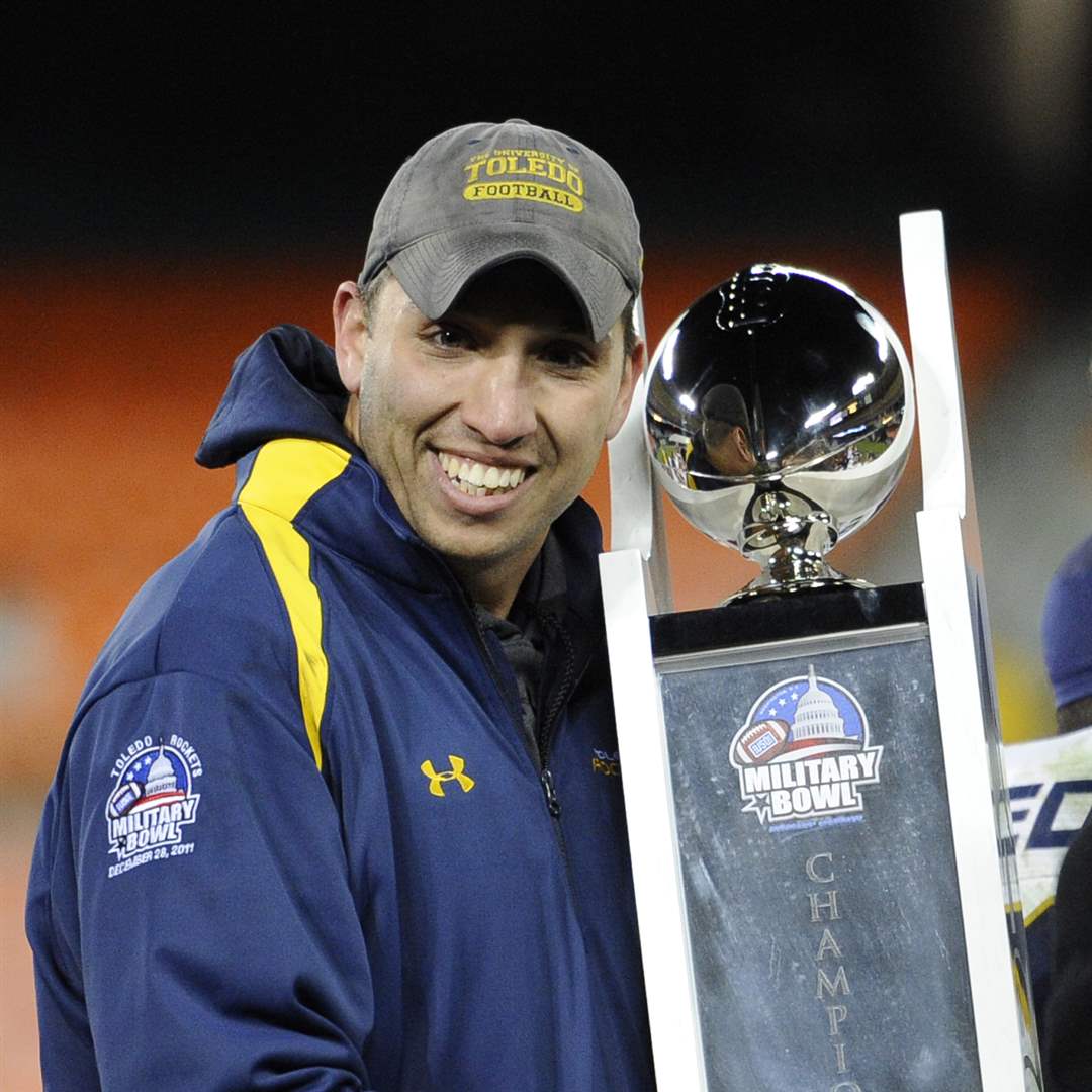 Military-Bowl-Football-UT-Air-Force-coach-Matt-Campbell