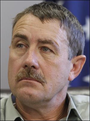 Jeff Wagner
