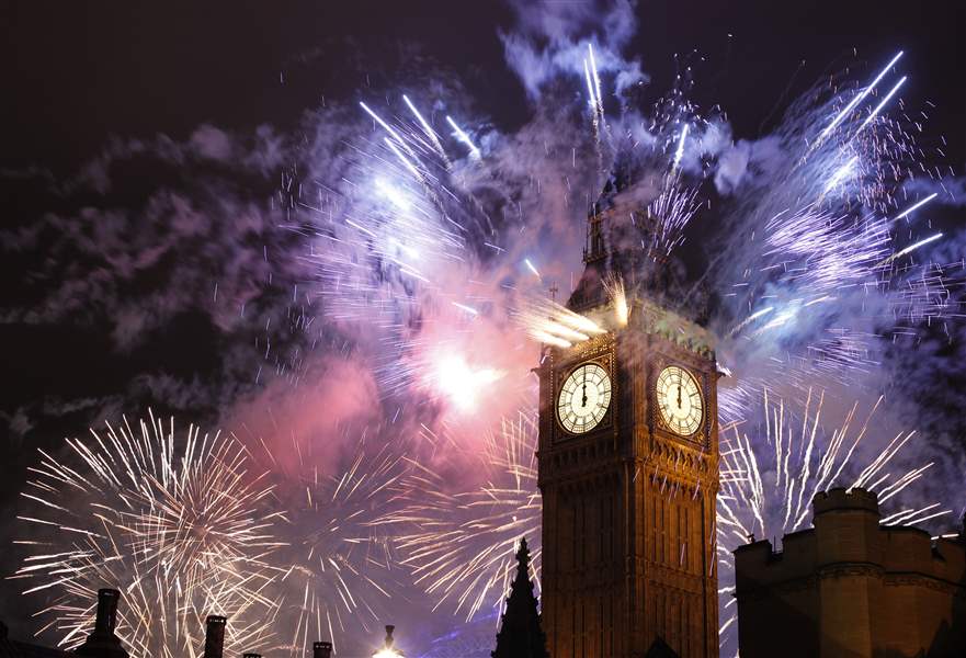 Britain-New-Years-Day-Celebrations
