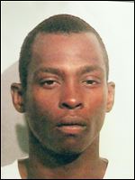 Express Carryout runaway robbery suspect arrested