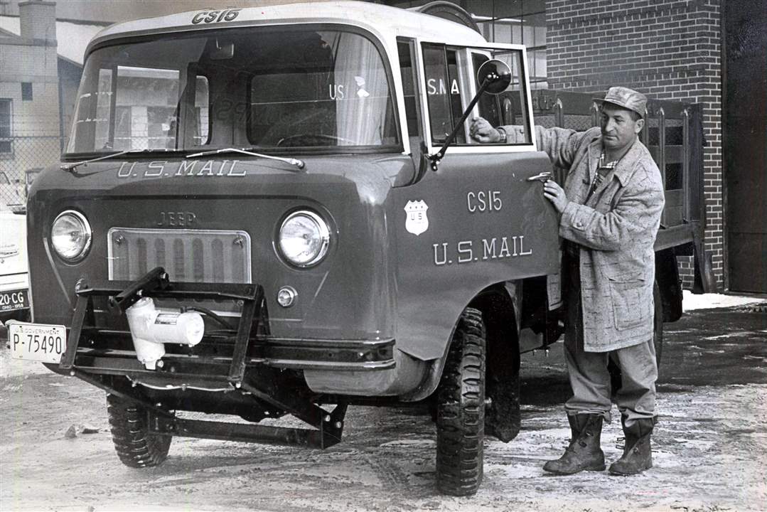 Frank-Mrkva-postal-truck-Willys-Motors