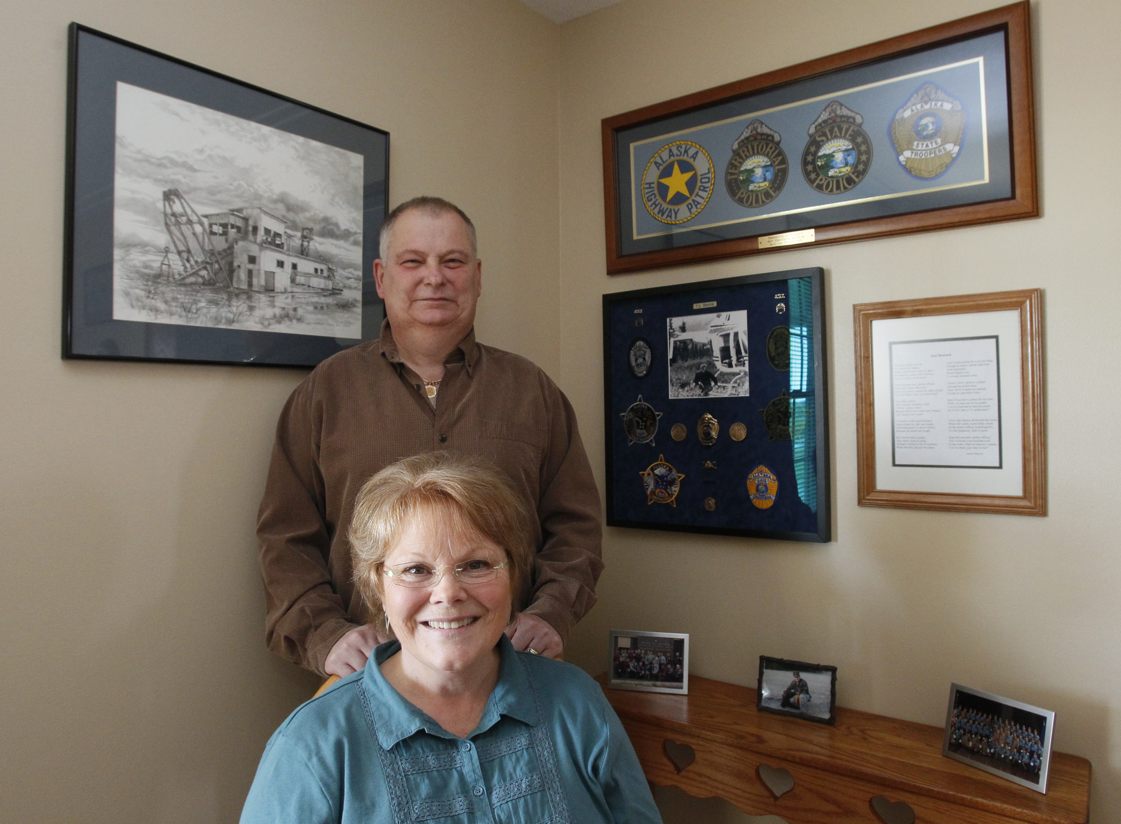 TV show to spotlight area man for work on Alaska murder The Blade