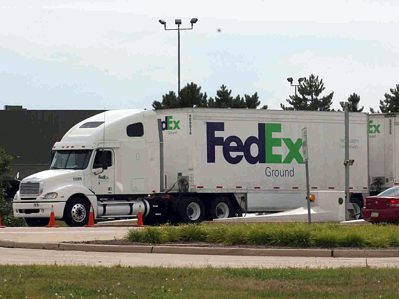 FedEx Freight plans facility in Northwood The Blade