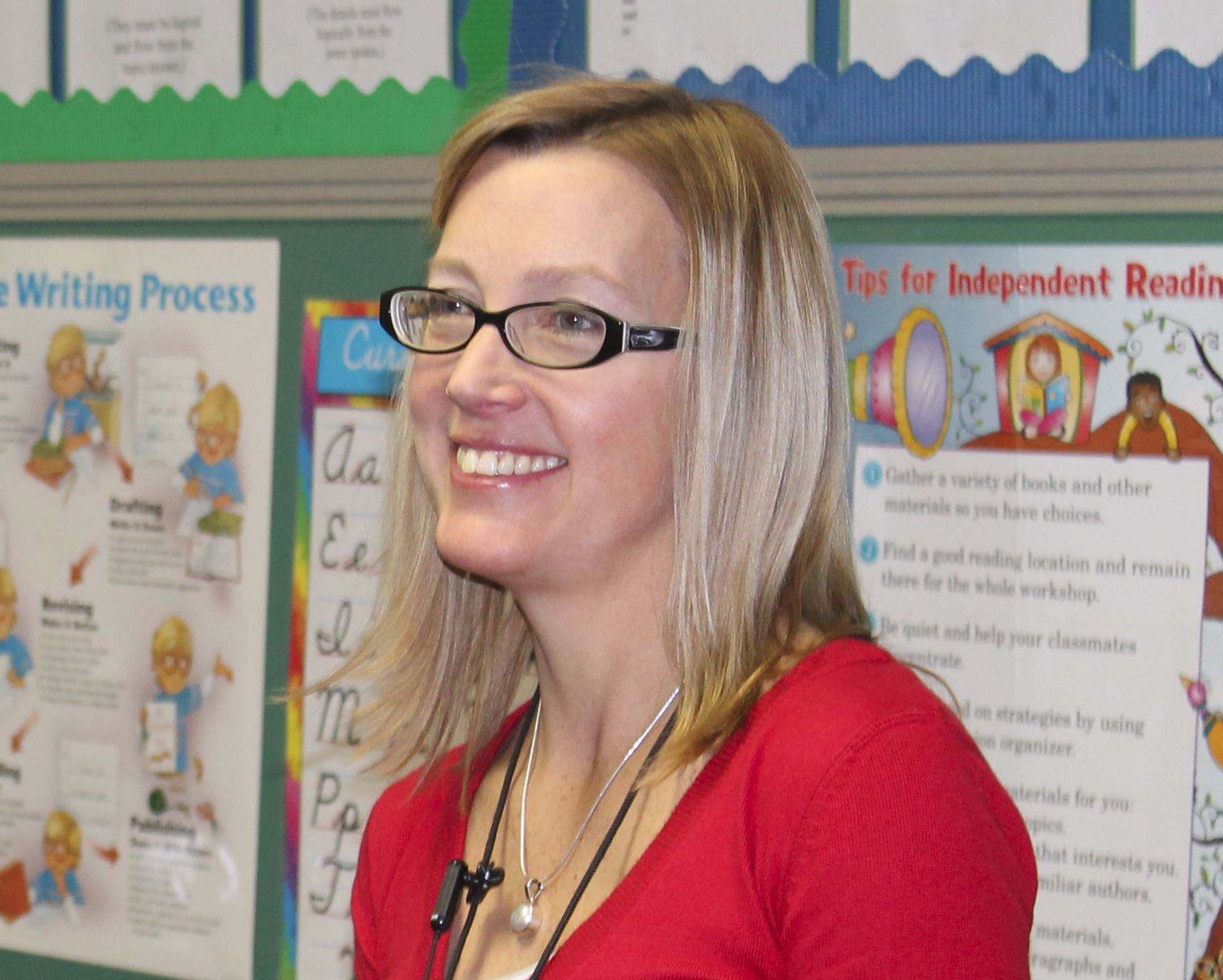 Dorr teacher wins 460 science grant The Blade