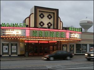 The Maumee Indoor Theatre will host the Unruly Arts Benefit Concert Dec. 22.
