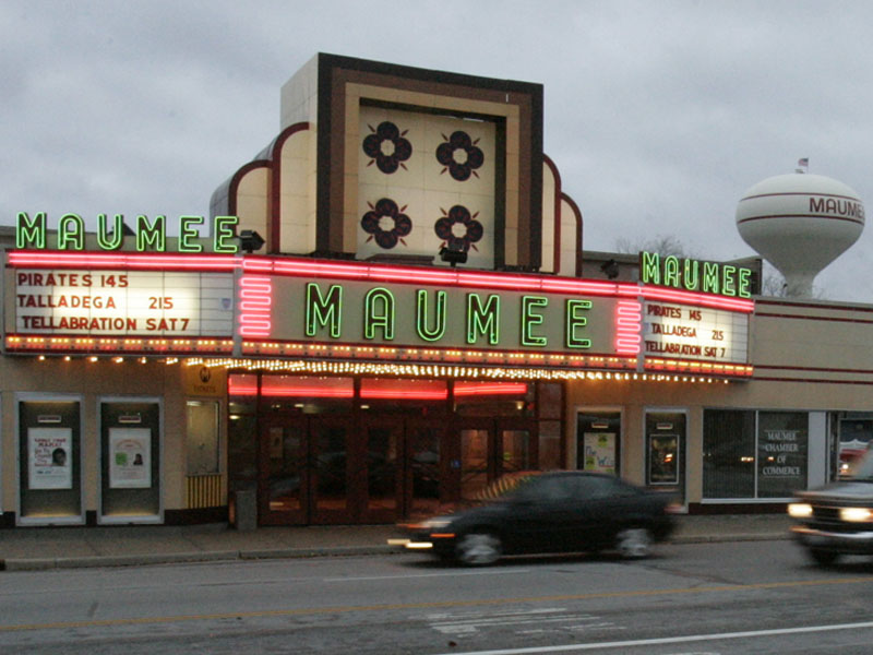 Maumee to host film fest The Blade