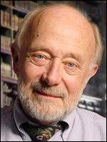 Theologian and author Marcus Borg of Oregon