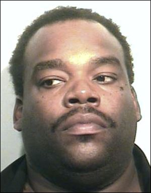 Anthony Willoughby was found guilty of engaging in human trafficking for sex. 