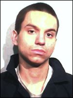 Devon Daly, 18, is charged in the death of Rory Hunter, whose body was found in a field.