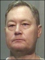 Charles Fackelman