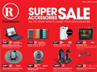 radioshack