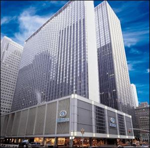 Blackstone Group took Hilton Worldwide private in 2007. The company has more than 3,800 hotels in 88 countries.