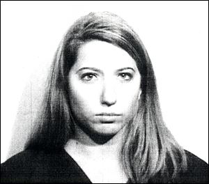 Kadie P. McCurdy of Temperance has pleaded no contest to one count  of failure to stop after an accident. She was arrested on August 20 on charges of vehicular homicide in connection with the death of a pedestrian in the 700 block of West Laskey. 