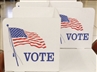 Voting box