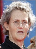 Temple Grandin