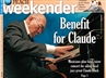 Weekender 1-26
