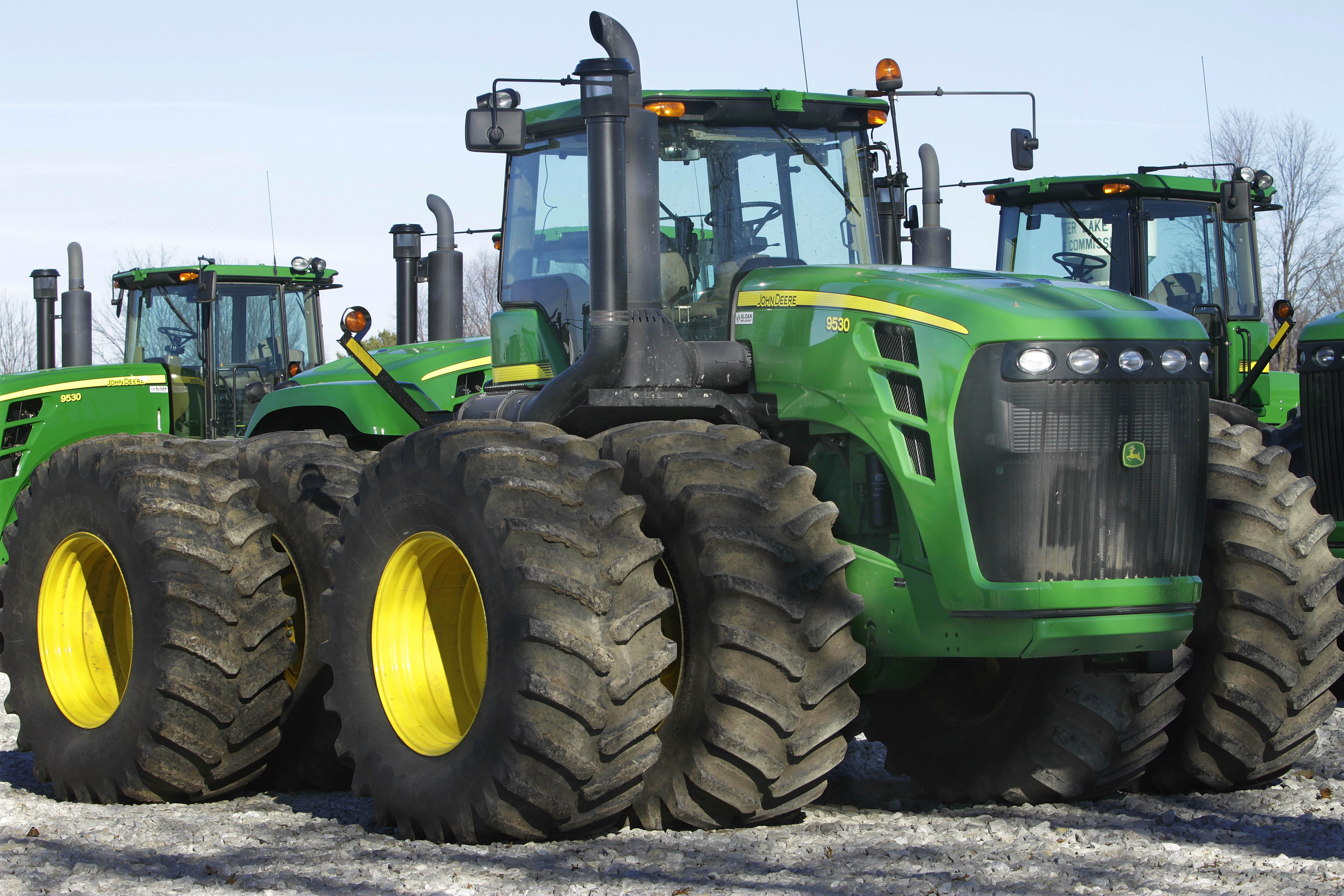 Orders for durable goods rise after businesses step up spending on