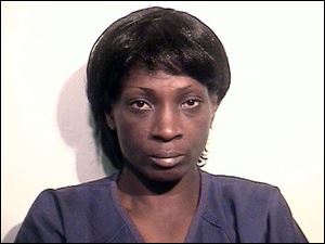 Sonya Watson.