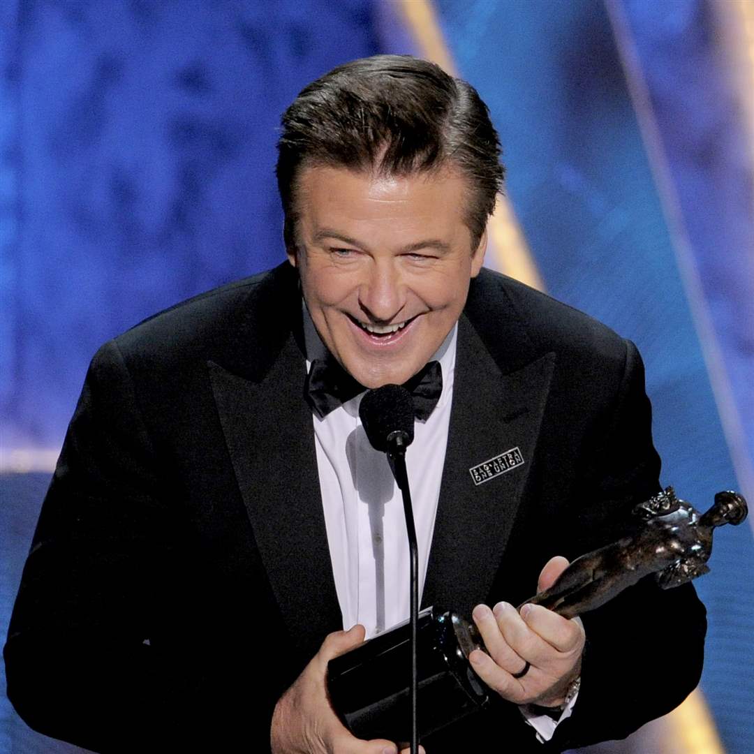 SAG-Awards-Show-Alec-Baldwin-wins-best-male-actor-in-comedy