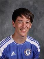 Aaron Barden