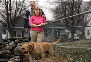 Randy Huner and his wife, Candy, borrowed money against their house to start his medicaltransportation business. But it failed in less than two years, pulled under by costs of insurance and fuel as well as inadequate cash flow. He is assisting his wife in her cleaning company as the couple decide their next move.