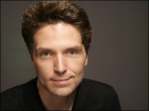 Recording artist Richard Marx 
