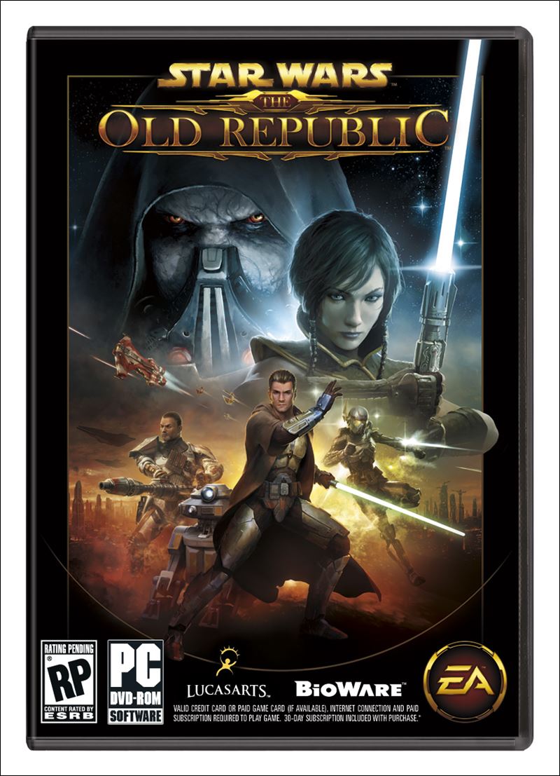 Star Wars Game