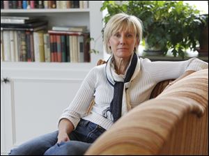 'It's just such a shame,' says Hilary White, who served on the board of Planned Parenthood of Northwest Ohio.