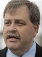 TARTA general manager James Gee