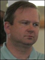 Matthew Bartow