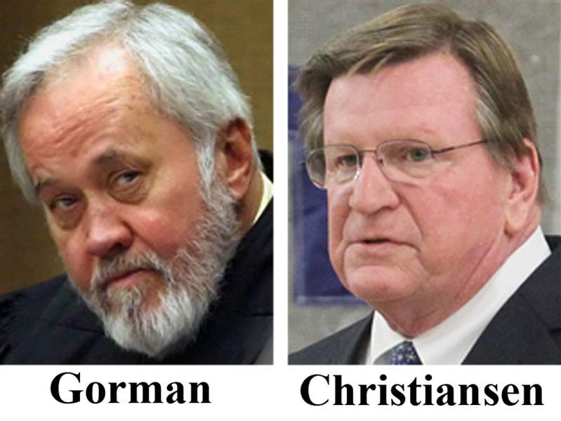 Gorman-and-Christianson