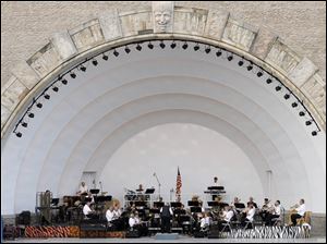 From zoo-led programs for schools to traveling orchestra performances to international arts conferences, artists and art benefactors say area entertainment contradicts the recent Forbes ranking.