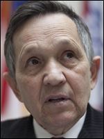 Rep. Dennis Kucinich
