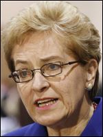 U.S. Rep. Marcy Kaptur